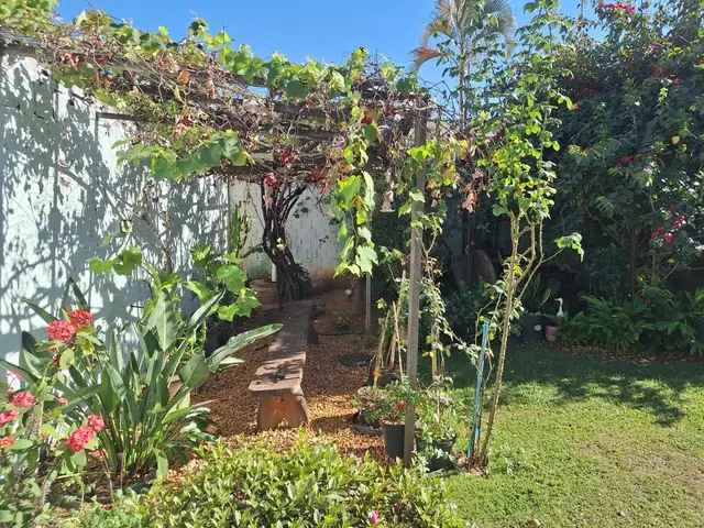Casa em condomínio com 3 quartos — foto 2