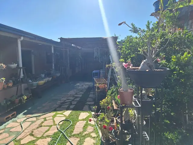 Casa em condomínio com 3 quartos — foto 5