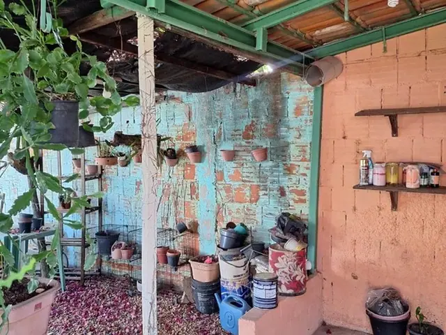 Casa em condomínio com 3 quartos — foto 8