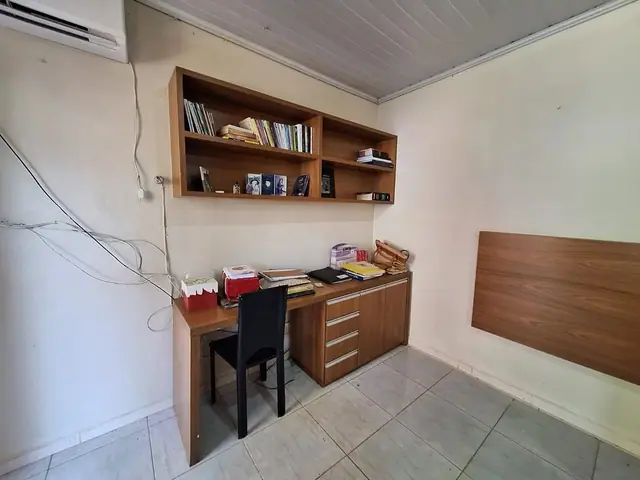 Casa em condomínio com 3 quartos — foto 11