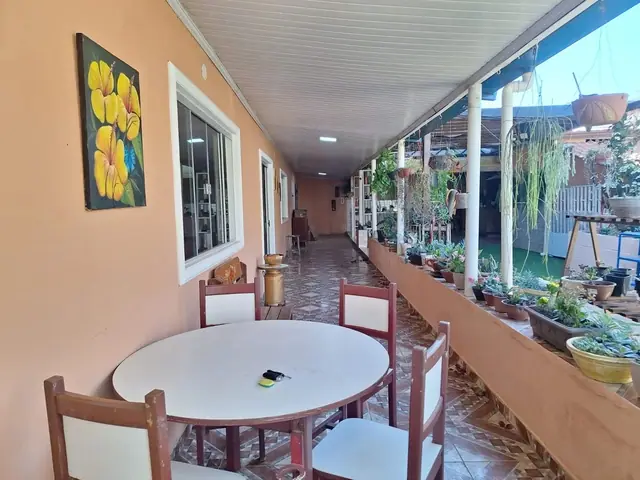Casa em condomínio com 3 quartos — foto 12