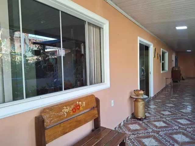 Casa em condomínio com 3 quartos — foto 13