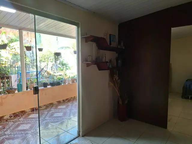 Casa em condomínio com 3 quartos — foto 15