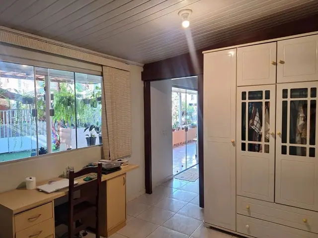 Casa em condomínio com 3 quartos — foto 16