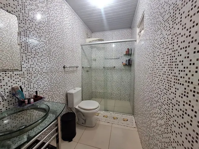 Casa em condomínio com 3 quartos — foto 17