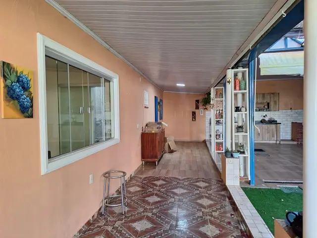 Casa em condomínio com 3 quartos — foto 18