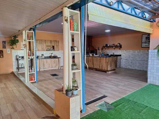 Casa em condomínio com 3 quartos — foto 19