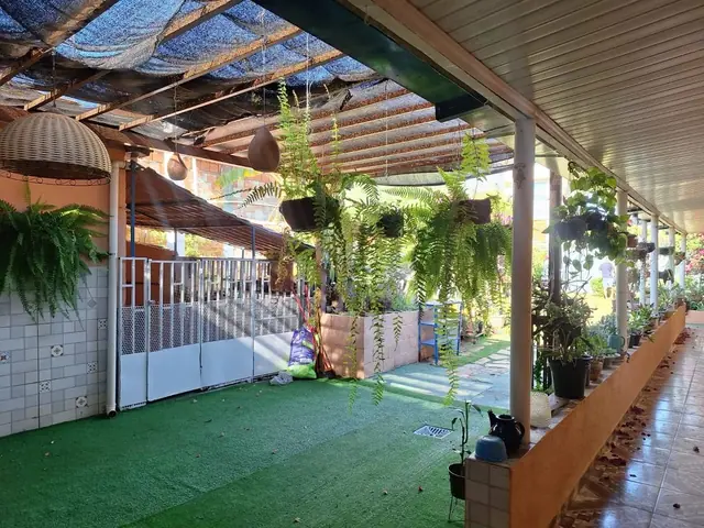 Casa em condomínio com 3 quartos — foto 20