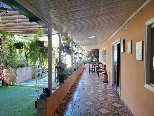 Casa em condomínio com 3 quartos — foto 21