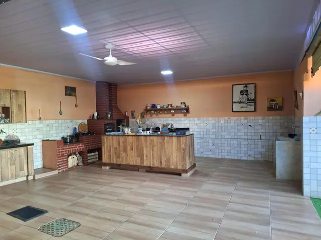 Casa em condomínio com 3 quartos — foto 22