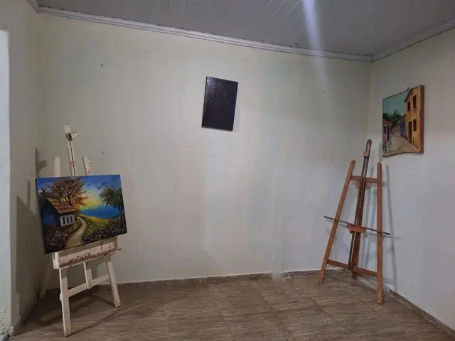 Casa em condomínio com 3 quartos — foto 23