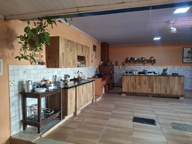 Casa em condomínio com 3 quartos — foto 24