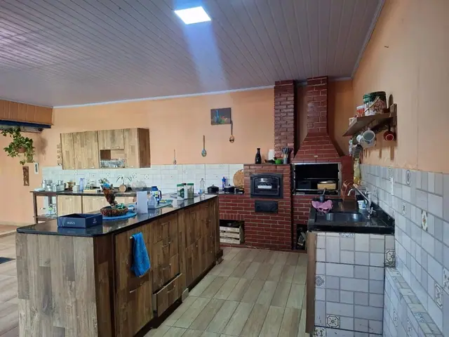 Casa em condomínio com 3 quartos — foto 25