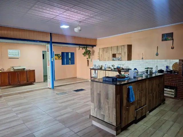 Casa em condomínio com 3 quartos — foto 26