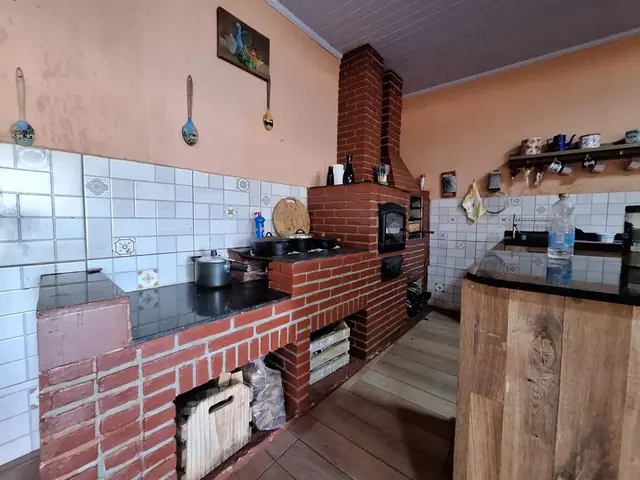 Casa em condomínio com 3 quartos — foto 27