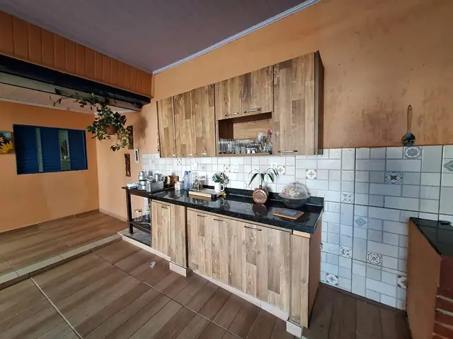 Casa em condomínio com 3 quartos — foto 28