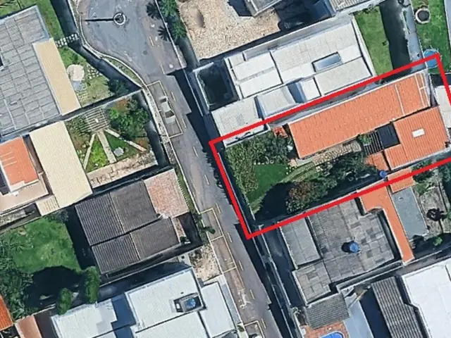 Casa em condomínio com 3 quartos — foto 30