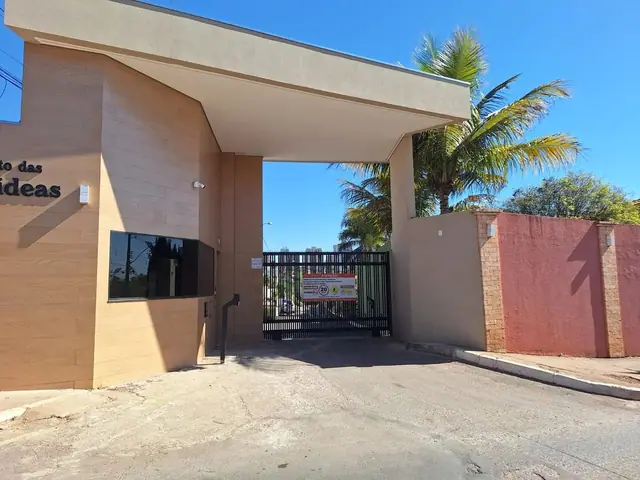 Casa em condomínio com 3 quartos — foto 31