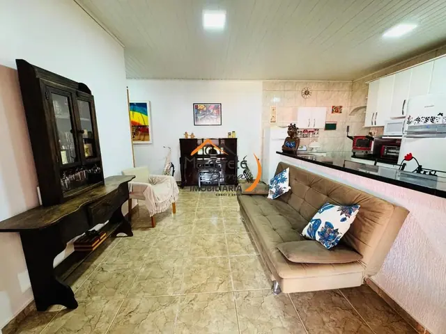 Casa em condomínio com 4 quartos — foto 2