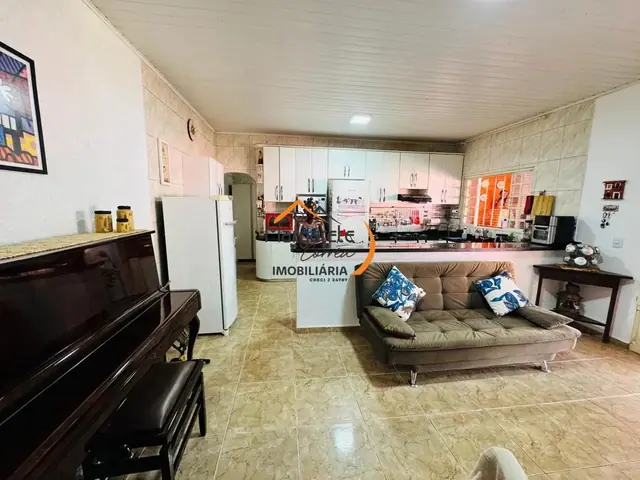 Casa em condomínio com 4 quartos — foto 3