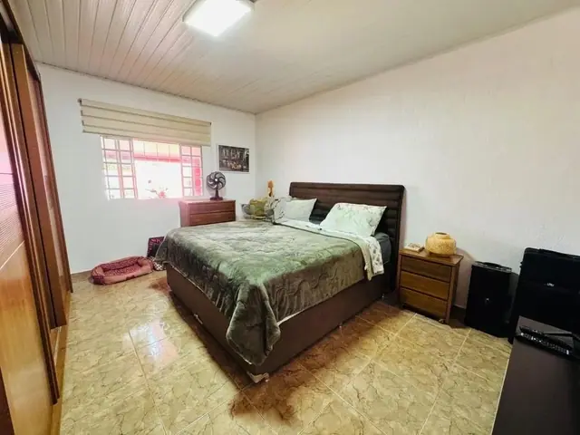 Casa em condomínio com 4 quartos — foto 7
