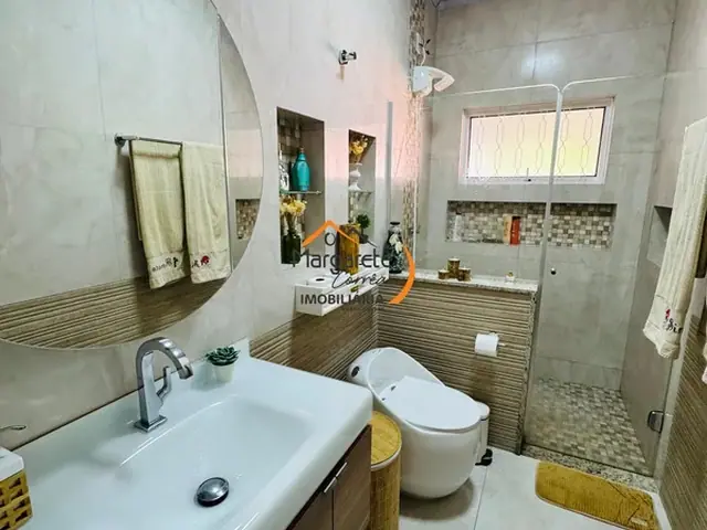 Casa em condomínio com 4 quartos — foto 9