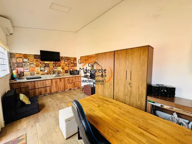 Casa em condomínio com 4 quartos — foto 10