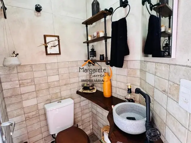 Casa em condomínio com 4 quartos — foto 11