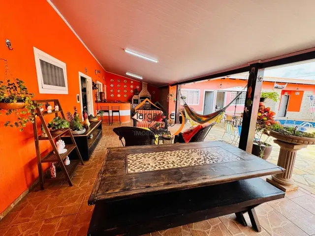 Casa em condomínio com 4 quartos — foto 12