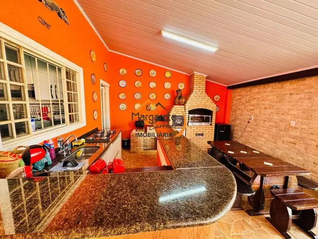 Casa em condomínio com 4 quartos — foto 13