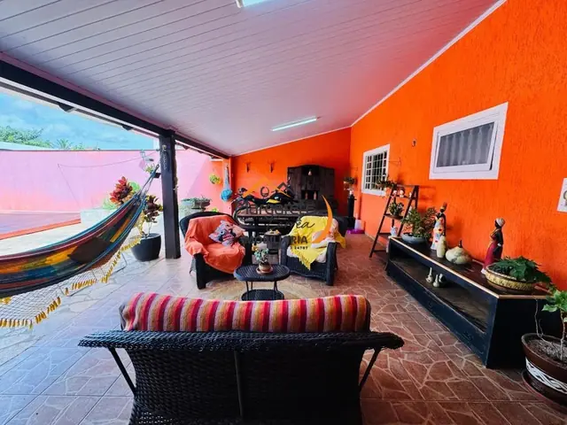 Casa em condomínio com 4 quartos — foto 14