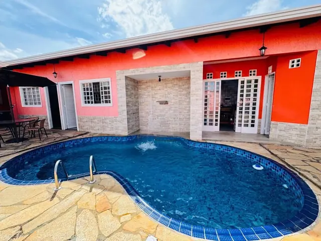 Casa em condomínio com 4 quartos — foto 16