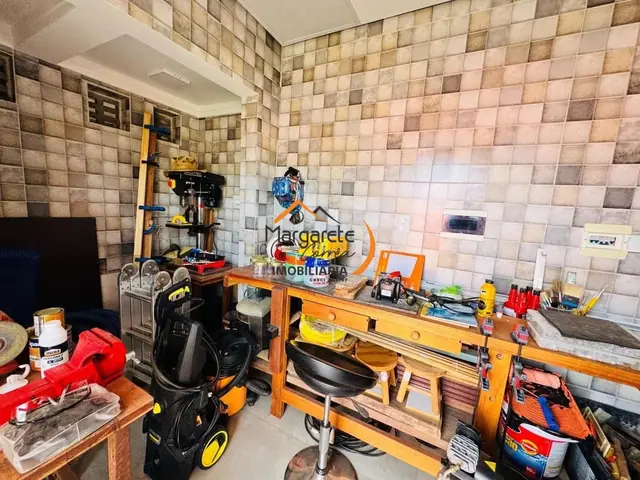 Casa em condomínio com 4 quartos — foto 20