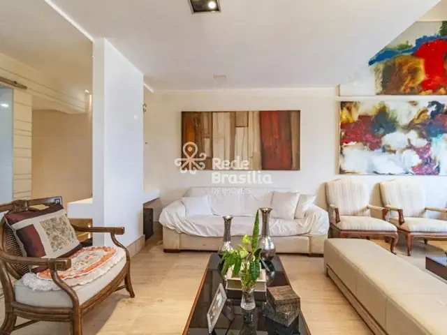 Apartamento com 3 quartos — foto 2