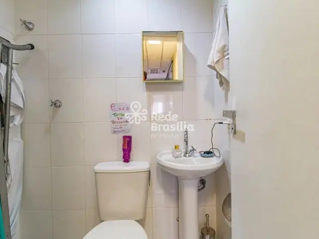 Apartamento com 3 quartos — foto 3