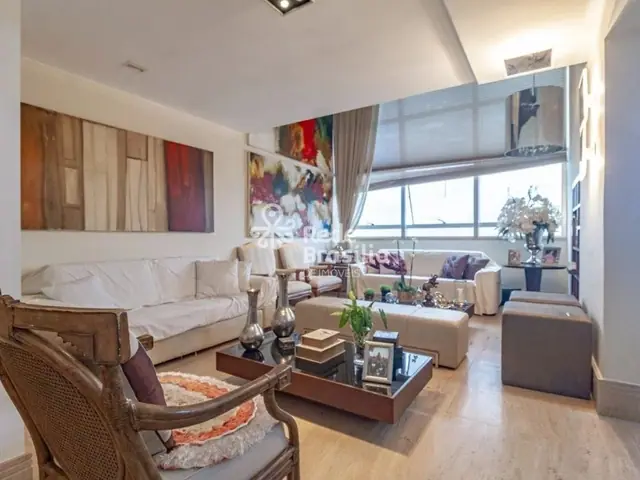Apartamento com 3 quartos — foto 4