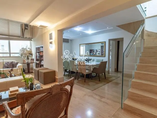 Apartamento com 3 quartos — foto 5