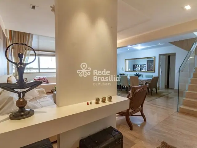 Apartamento com 3 quartos — foto 6