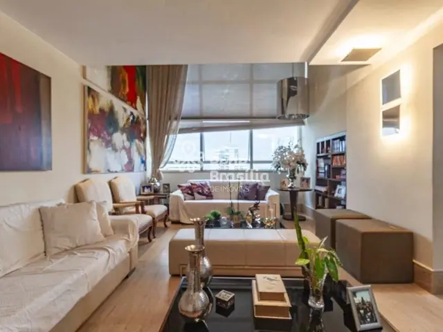 Apartamento com 3 quartos — foto 7