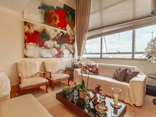 Apartamento com 3 quartos — foto 8