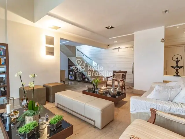 Apartamento com 3 quartos — foto 10