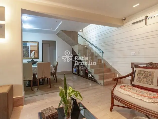 Apartamento com 3 quartos — foto 11