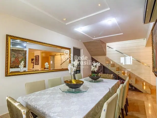 Apartamento com 3 quartos — foto 15