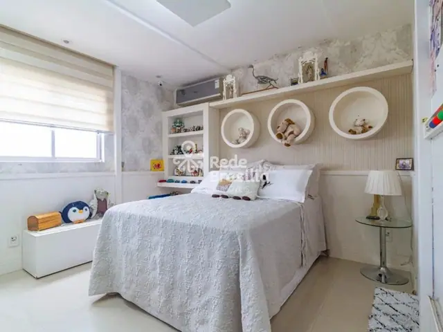 Apartamento com 3 quartos — foto 16
