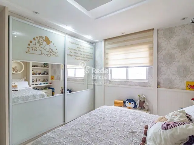Apartamento com 3 quartos — foto 17