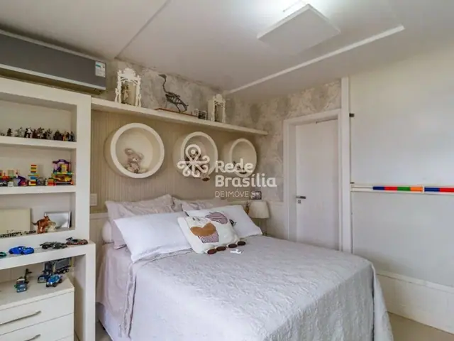 Apartamento com 3 quartos — foto 18