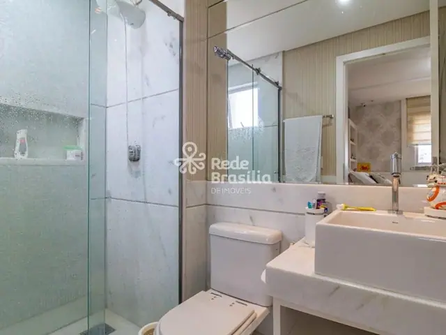 Apartamento com 3 quartos — foto 20