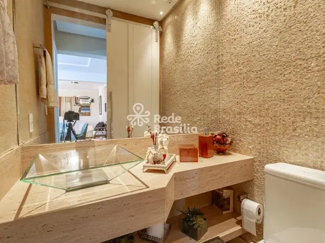 Apartamento com 3 quartos — foto 21