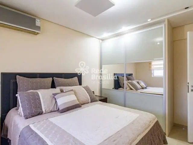 Apartamento com 3 quartos — foto 24