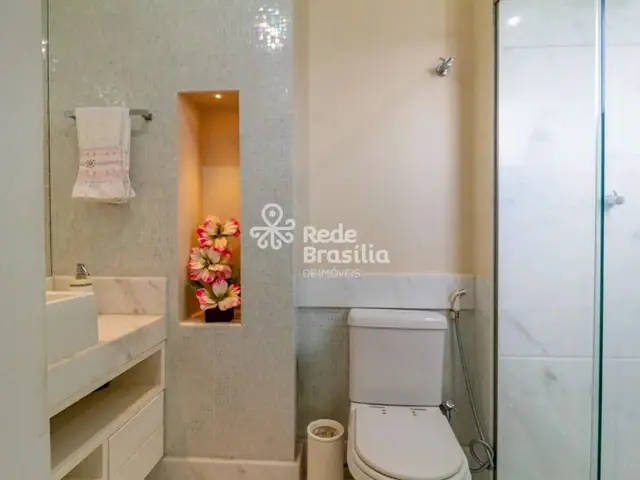 Apartamento com 3 quartos — foto 25